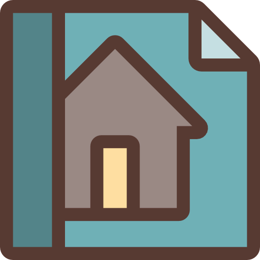 Blueprint Symbol