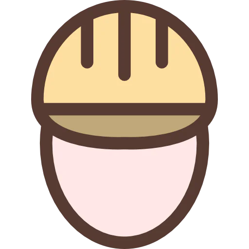 Рабочий иконка