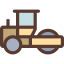 Tractor 图标 64x64
