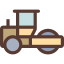 Tractor icon 64x64