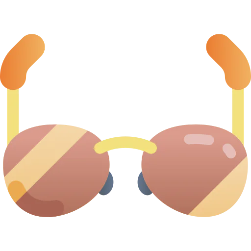 Sunglasses Ikona