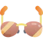 Sunglasses ícono 64x64