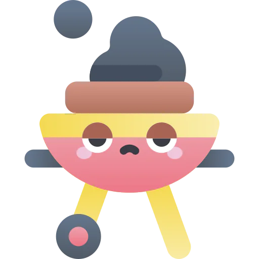 Grill icon