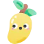 Mango アイコン 64x64