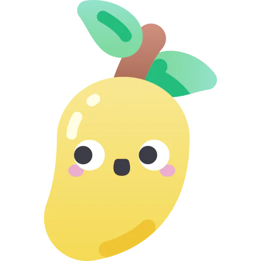 Mango іконка