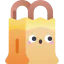 Shopping bag icon 64x64