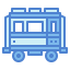 Trains icon 64x64