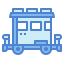 Trains icon 64x64