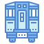Trains icon 64x64