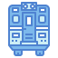 Trains icon 64x64