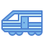 Trains icon 64x64