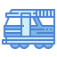 Trains icon 64x64