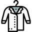 Dry cleaning icon 64x64