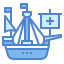 Barque icon 64x64