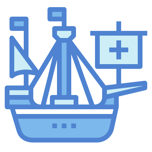 Barque icon