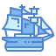 Barque icon 64x64