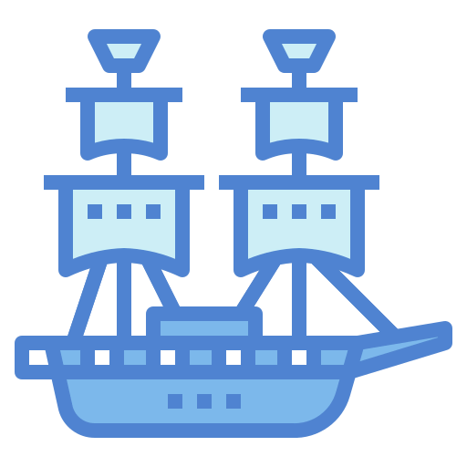 Barque icon