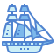 Barque icon 64x64