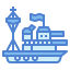 Battleship Ikona 64x64