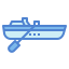 Kayak icon 64x64