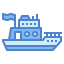 Ship icon 64x64