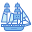 Barque icon 64x64