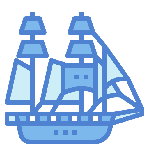Barque icon