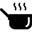 Hot kitchen pot іконка 64x64