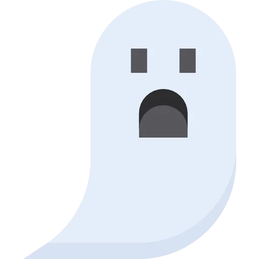 Ghost icon