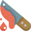 Knife icon 64x64