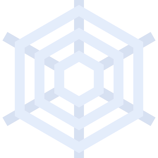 Cobweb icon