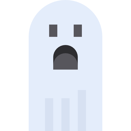 Ghost icon