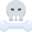 Skeleton іконка 64x64