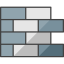Brickwall biểu tượng 64x64