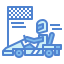 Karting icon 64x64