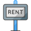Rent icon 64x64