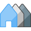 Home icon 64x64