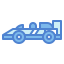 Racing car іконка 64x64