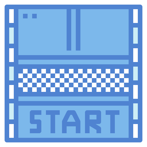 Starting point icon