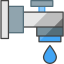 Faucet icon 64x64