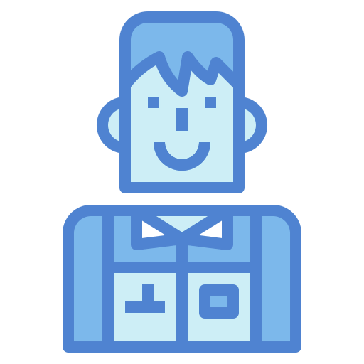 Technician biểu tượng