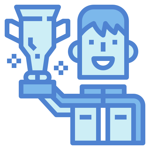 Trophy icon