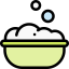 Hand washing icon 64x64