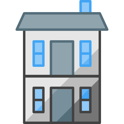 Duplex icon