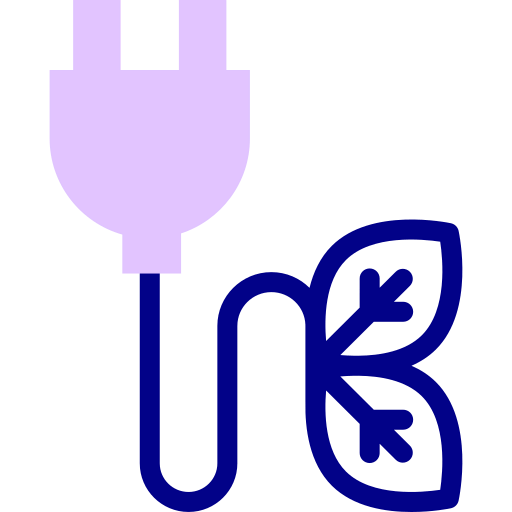 Plug icon