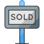 Sold ícono 64x64
