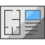 Blueprint icon 64x64