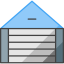 Garage icon 64x64