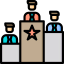 Rank icon 64x64