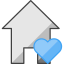 Home icon 64x64